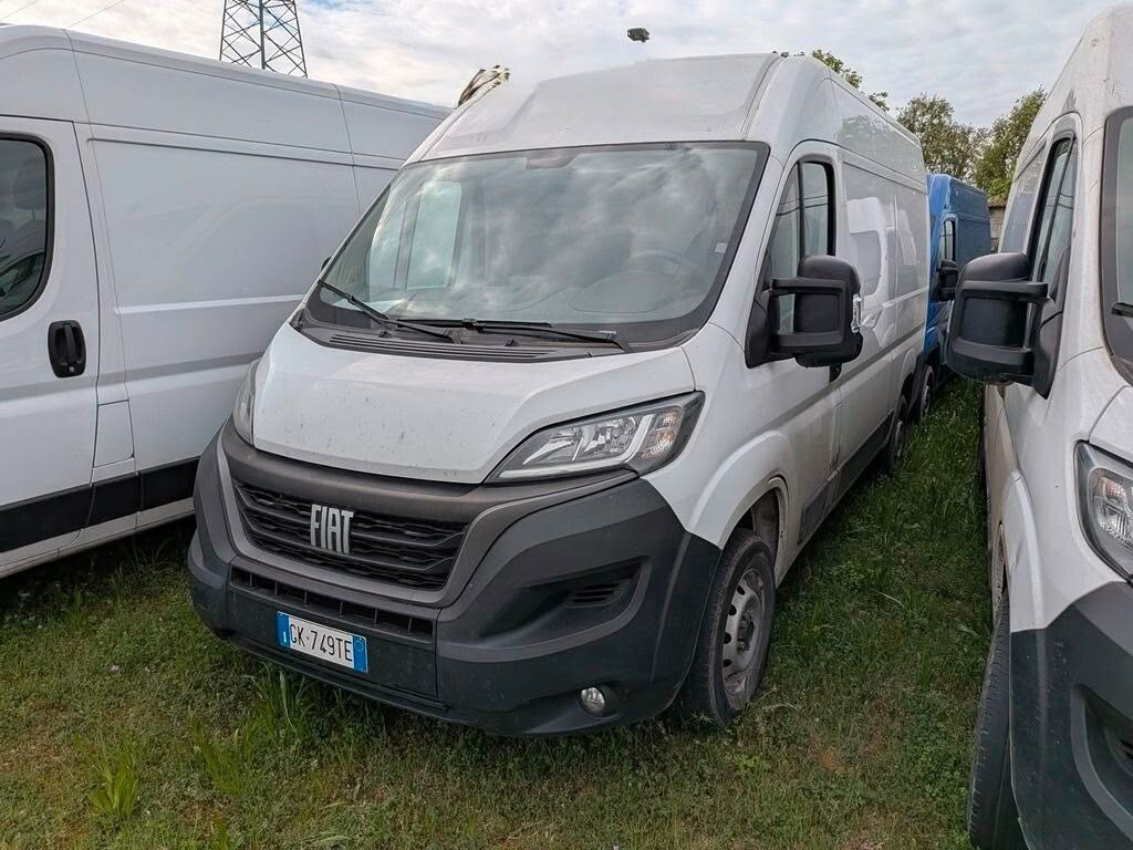 Image of Fiat Ducato