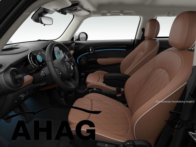 MINI Cooper S - Bild 4