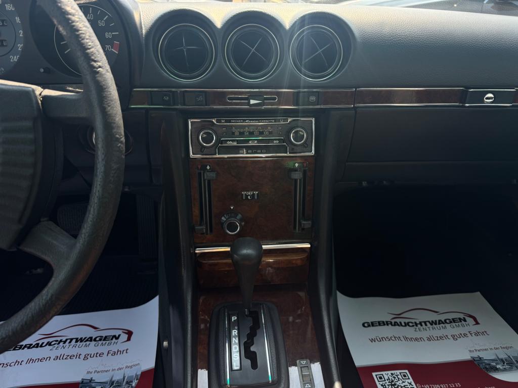 Mercedes-Benz SLC 280