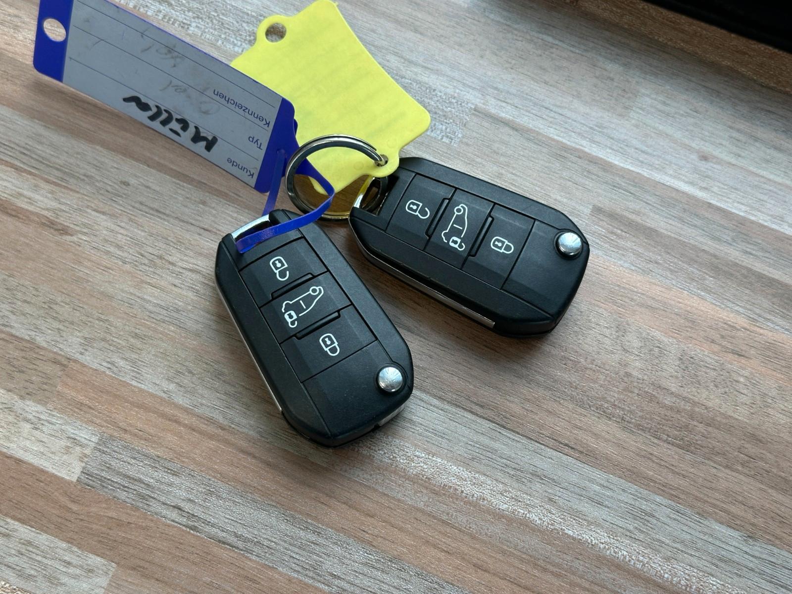 Peugeot Expert Kasten Premium L3 106KW