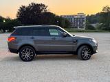Land Rover Range Rover Sport 3.0 SDV6 HSE Dynamic - Land Rover Range Rover Sport von privat