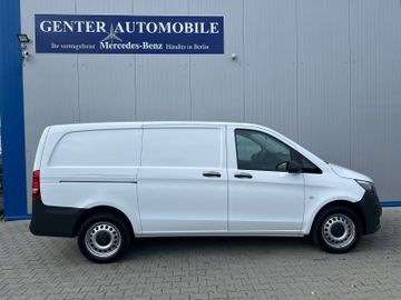Mercedes Vito - 4