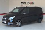 Mercedes-Benz V 300d AMG Avantgarde EDITION 4Matic | LED |Navi - gebrauchte Mercedes-Benz V 300 aus dem Jahr 2019