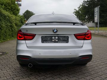BMW 318 Gran Turismo - 8