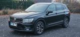 Volkswagen Tiguan 2.0 TDI SCR DSG UNITED, 4Motion, AHK