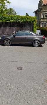 Volkswagen Eos 1.4 TSI 90kW - - VW Eos von privat