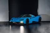 KTM X-BOW GT XR / 630 PS / 20"-21" Wheels/  Stage 2 - KTM Gebrauchtwagen