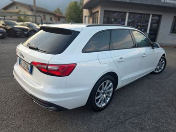 Audi A4 - 5