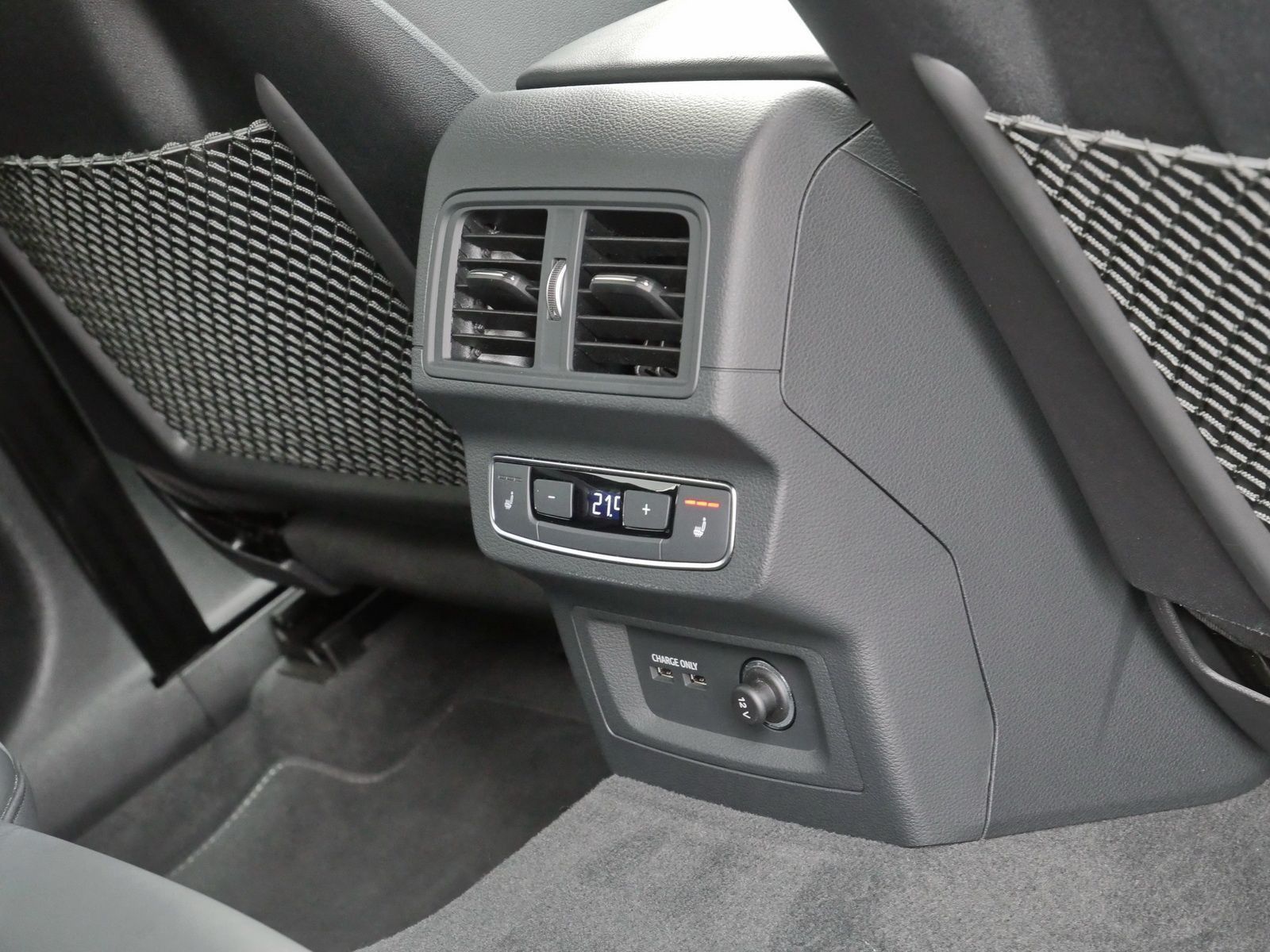 Audi SQ5 - Bild 17