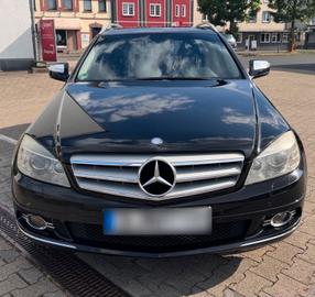 صورة 6 لـ 2008 Mercedes-BENZ C 220