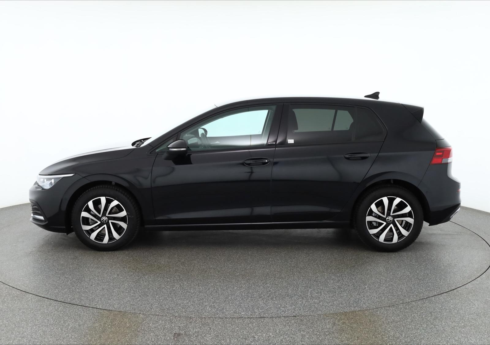 Volkswagen Golf VIII 1.5 TSI Active LED Standheizung Kamera, миниатюра 2