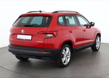 Skoda Karoq - 5