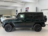 Mercedes-Benz G 450 d AMG SUPERIOR+SMARAGD+KEYLESS+NIGHT2+AHK - Mercedes-Benz Gebrauchtwagen in Wuppertal