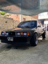 Andere Oldtimer Firenza - Andere aus 1985
