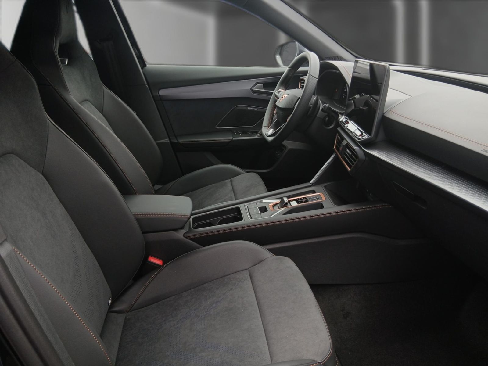 Cupra Formentor - Bild 10