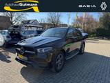 Mercedes-Benz GLE 400 d 4MATIC AMG-LINE BURMESTER  Luftfederun - Mercedes-Benz GLE 400 in Freiburg