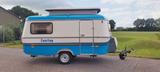 HYMER / ERIBA / HYMERCAR Triton - HYMER / ERIBA Triton
