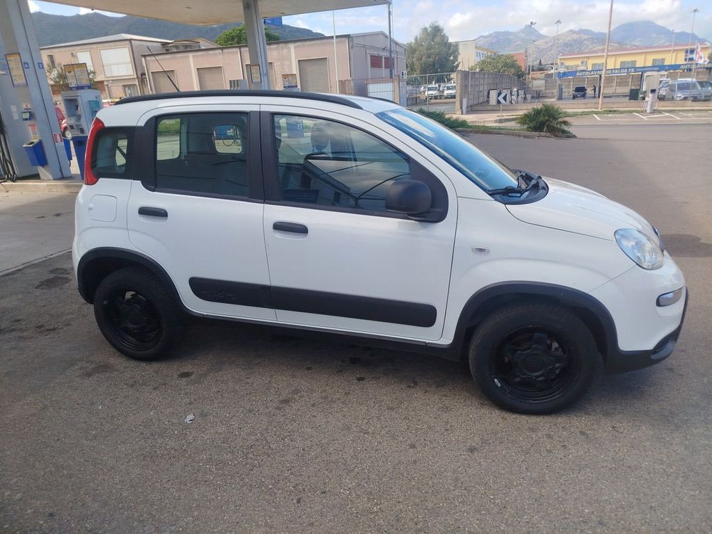 Image of Fiat Panda