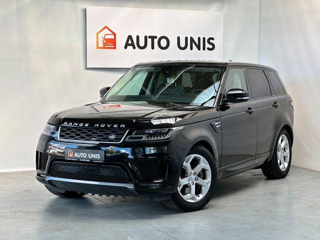 Land Rover Range Rover Sport * 2.0L Plug-in | HSE | AWD