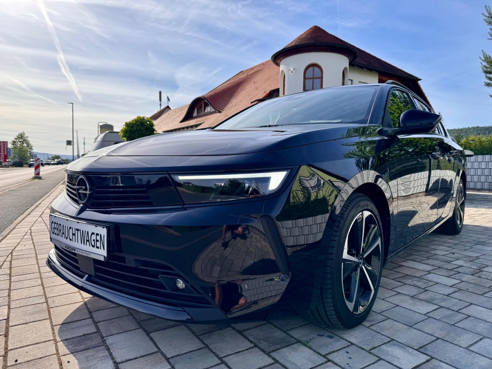 Opel Astra L Sports Tourer Elegance * TOP AUSSTATTUNG