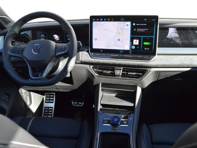 Tayron 1.5 TSI eHybrid R-Line BLACK-STYLE/20-ZOL