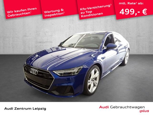 Audi A7 - Bild 1