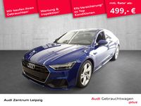 Audi A7 - Vorschau Bild 1