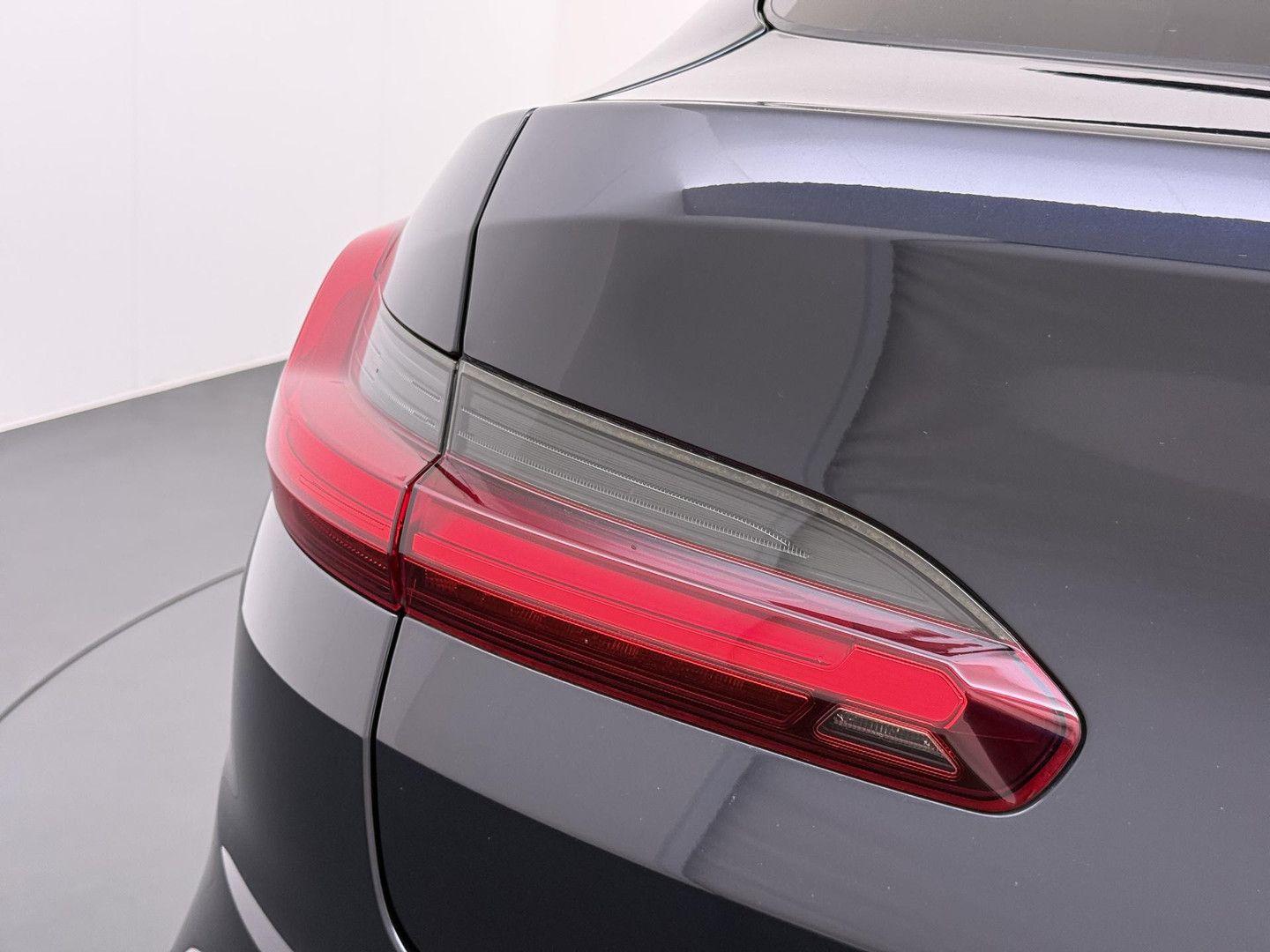 BMW X4 xDrive20i M Pakket panorama dach NL Auto, миниатюра 5