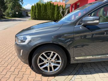 Volvo XC60 - 10