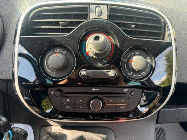 Fahrzeugabbildung Renault RENAULT Kangoo LIMITED NAVI PDC BLUETOOTH