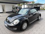 Volkswagen VW Beetle 1.2 TSI Cabrio TÜV NEU SERVICE NEU - Volkswagen New Beetle aus 2013