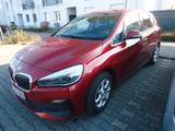 BMW 218i - - BMW 218 in Frankfurt (Main)