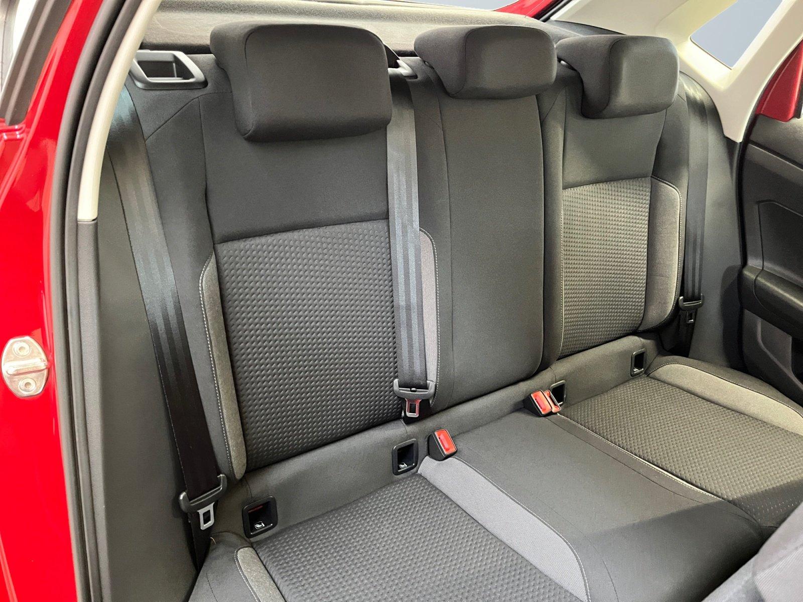 Volkswagen Polo VI Life 1.0 Klimaanlange+Smartlink, миниатюра 11
