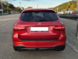 Mercedes-Benz GARANTIE*DESIGNO*LUFT*PRE-SAFE*DISTRONIC*8FACH** - Mercedes-Benz GLC-Klasse Gebrauchtwagen in Bielefeld