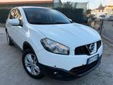 Nissan Qashqai 2.0 dCi 4WD AUTOMATICA 4x4 2012 - Behindertengerechte Nissan Qashqai