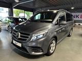 Mercedes-Benz V 250 Leder LED NAV 360° 7 Sitze AHK Avantgarde - Mercedes-Benz V 250 in Hagen
