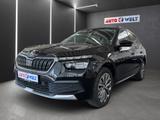 Skoda Kamiq 1.5 TSI Automatik VC LED SHZ Navi PDC DAB - Skoda Kamiq in Halle