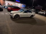 Mercedes-Benz Mercedes c320 mit LPG - gebrauchte Mercedes-Benz C 320 aus dem Jahr 2001