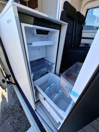 Westfalia Sven Hedin Premium 2.Batt, Markise ACC LED NAVI