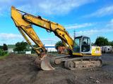 New Holland E 305 NH - New Holland Schlepper