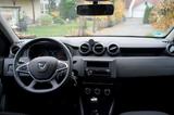 Dacia Duster TCe 130 Comfort Ltd,Top Zustand, Garantie - Dacia Duster von privat