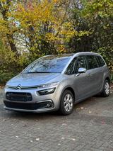 Citroën C4 Grand Picasso PureTech 130 \7 Sitzer\SELECTIO - Citroën C4 Picasso in Wuppertal