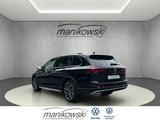 Volkswagen Golf VIII Alltrack 2.0 TDI 200PS DSG +Keyless+Na - Volkswagen Golf: Ps TDI