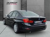 BMW 316 Bi-Xenon Mehrzonenklima Fahrerprofil Ambient - BMW 316