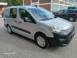Citroën Berlingo Kasten L2 Electric Profi  Klima 3 Sitze - Citroën Berlingo: Electric