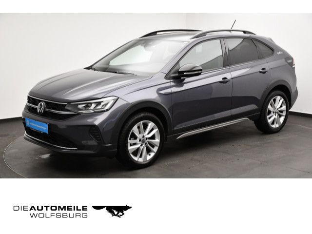 Image of Volkswagen Taigo