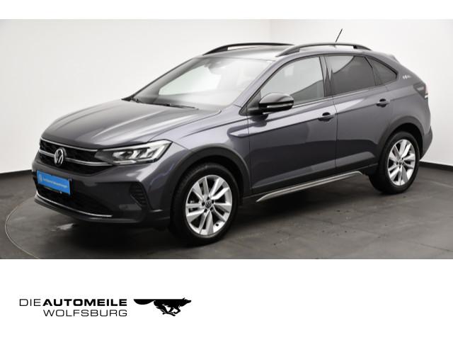 Volkswagen Taigo 1.0 TSI DSG Goal LED/ACC