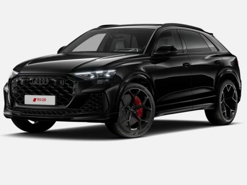 Audi RSQ8 - Bild 2