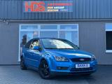 Ford Focus Lim. Titanium *RECARO Sportsitze - Ford Focus aus 2006: Titanium