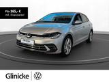 Volkswagen Polo Style 95 PS DSG | AHZV | NAVI | ArtVelours